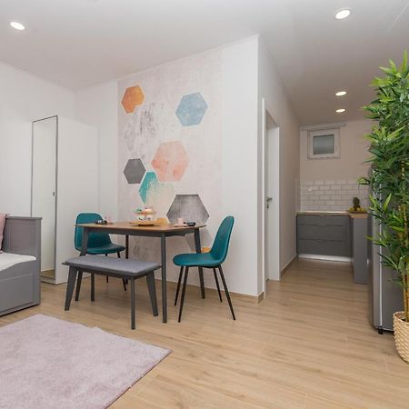 Apartment Maro - Baška Voda Екстериор снимка