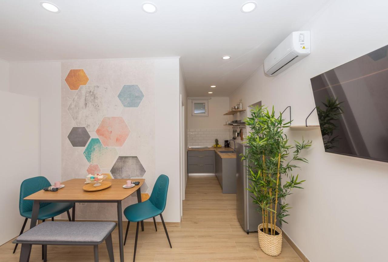Apartment Maro - Baška Voda Екстериор снимка