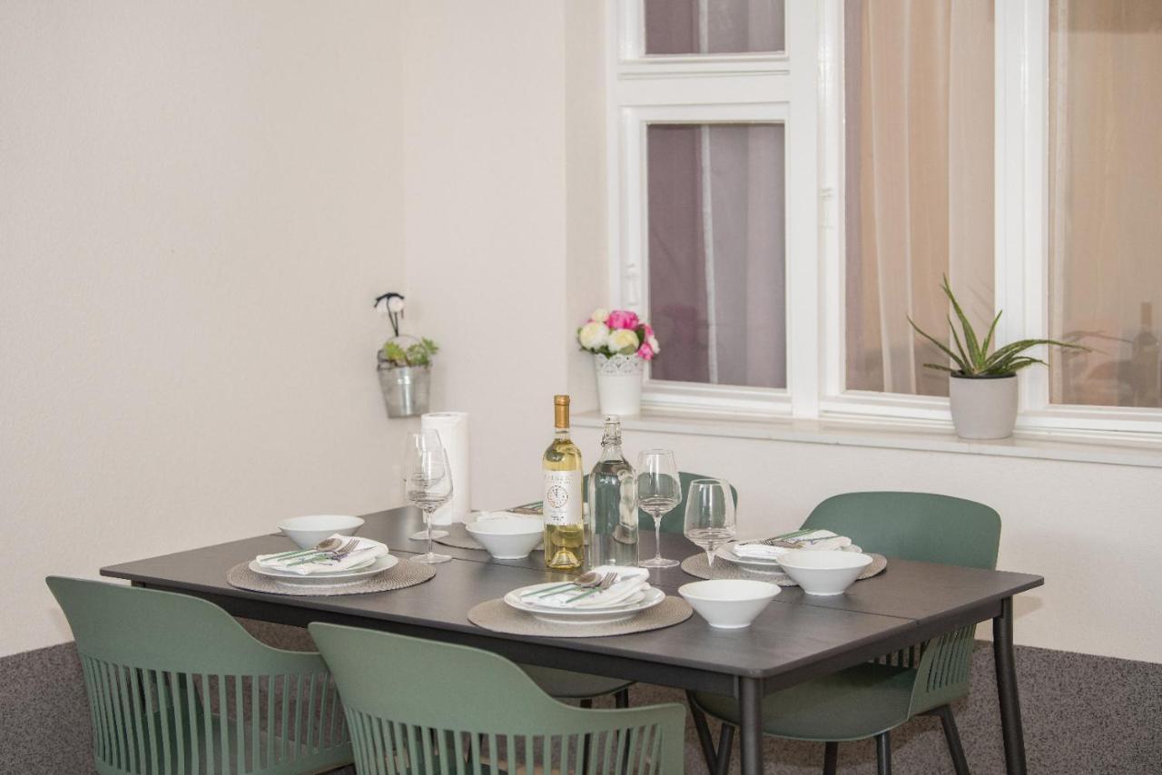 Apartment Maro - Baška Voda Екстериор снимка