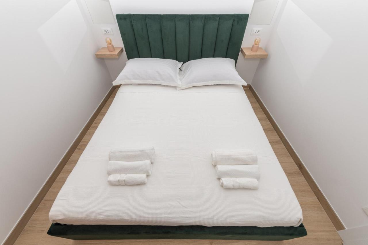 Apartment Maro - Baška Voda Екстериор снимка