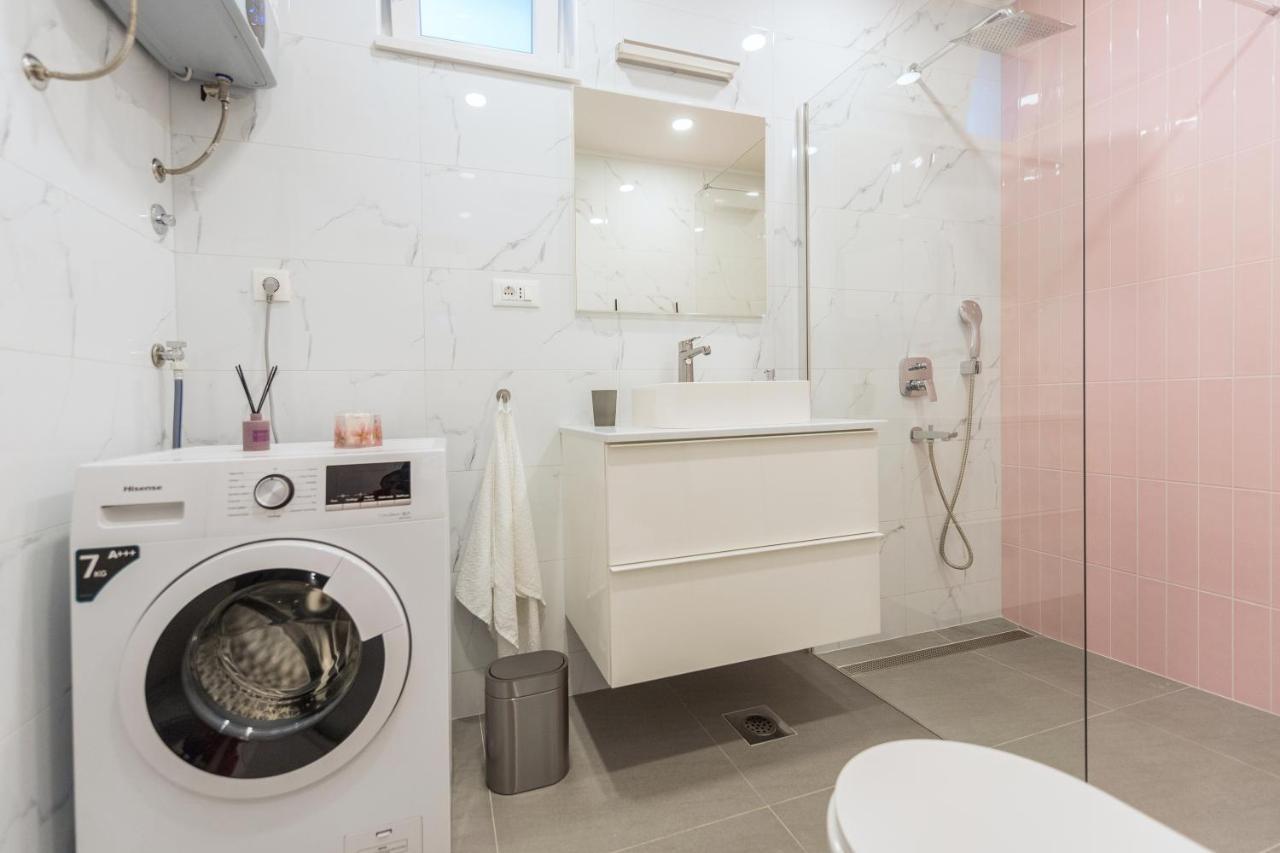 Apartment Maro - Baška Voda Екстериор снимка