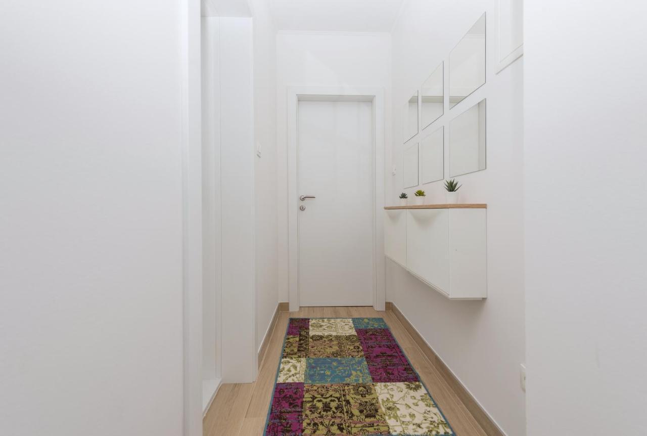 Apartment Maro - Baška Voda Екстериор снимка