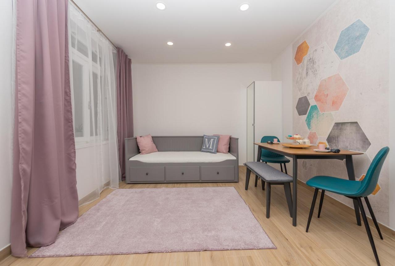 Apartment Maro - Baška Voda Екстериор снимка