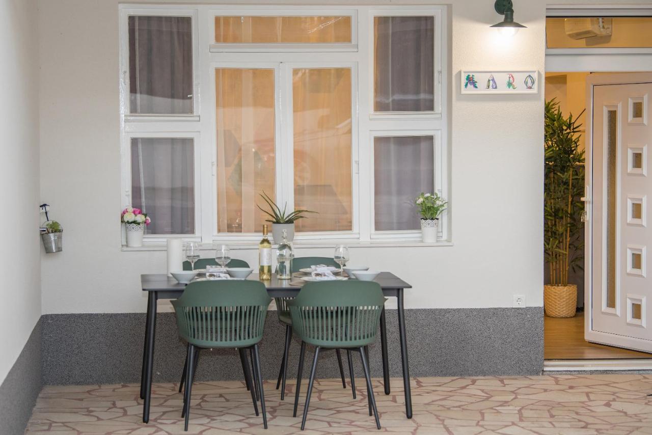 Apartment Maro - Baška Voda Екстериор снимка