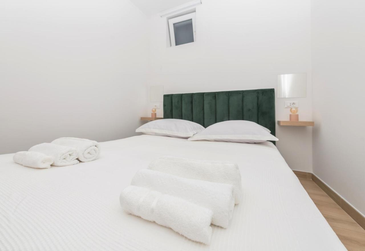 Apartment Maro - Baška Voda Екстериор снимка